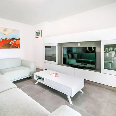 Alexia By Interhome Apartmán