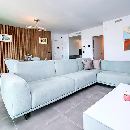 Alexia By Interhome * Ifach