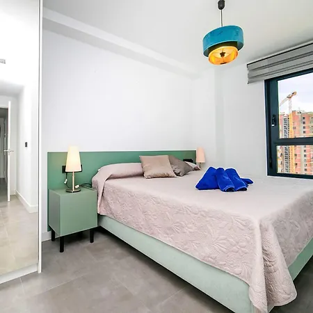Alexia By Interhome Ifach