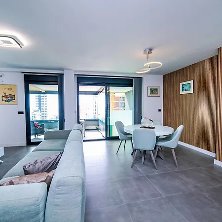 Apartmán Alexia By Interhome *