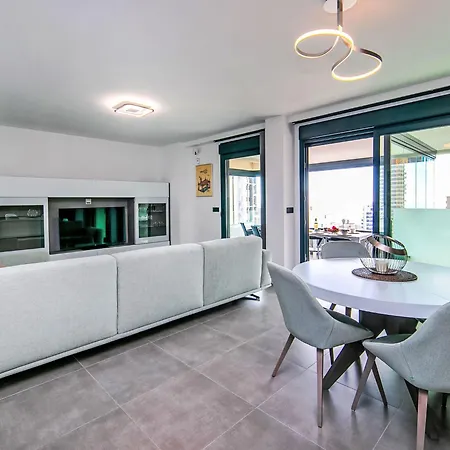 Alexia By Interhome *