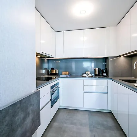 Alexia By Interhome * Ifach