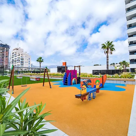 Apartmán Alexia By Interhome *