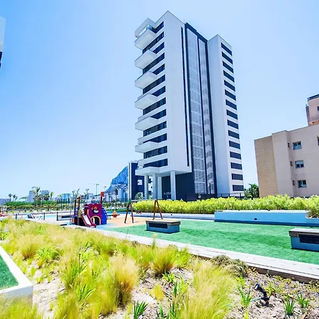 Alexia By Interhome * Ifach