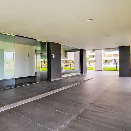 Alexia By Interhome * Ifach
