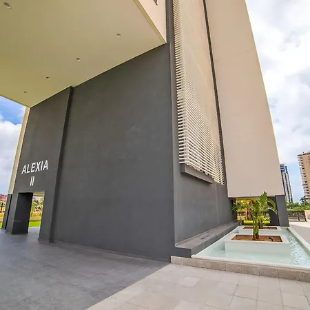Alexia By Interhome Apartmán