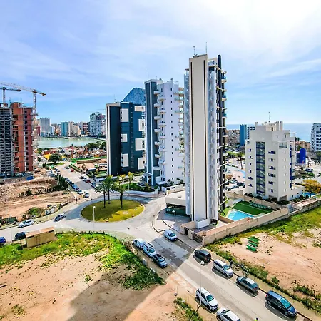 Alexia By Interhome Apartmán