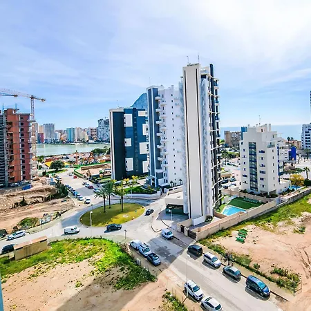 Alexia By Interhome Apartmán Ifach
